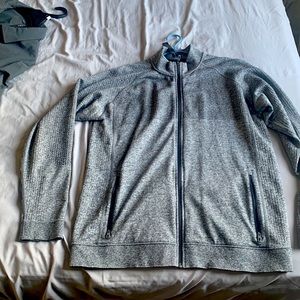 Lulu mens xl jacket